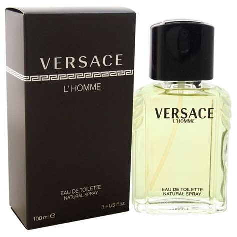 versace cologne wish|Versace cologne.